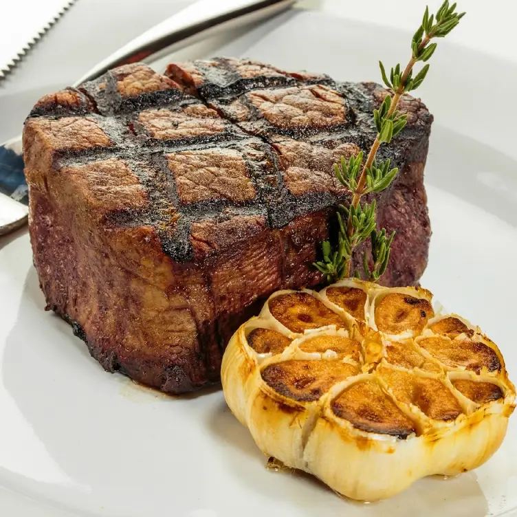 Filet & Garlic - Christy's, Coral Gables, FL