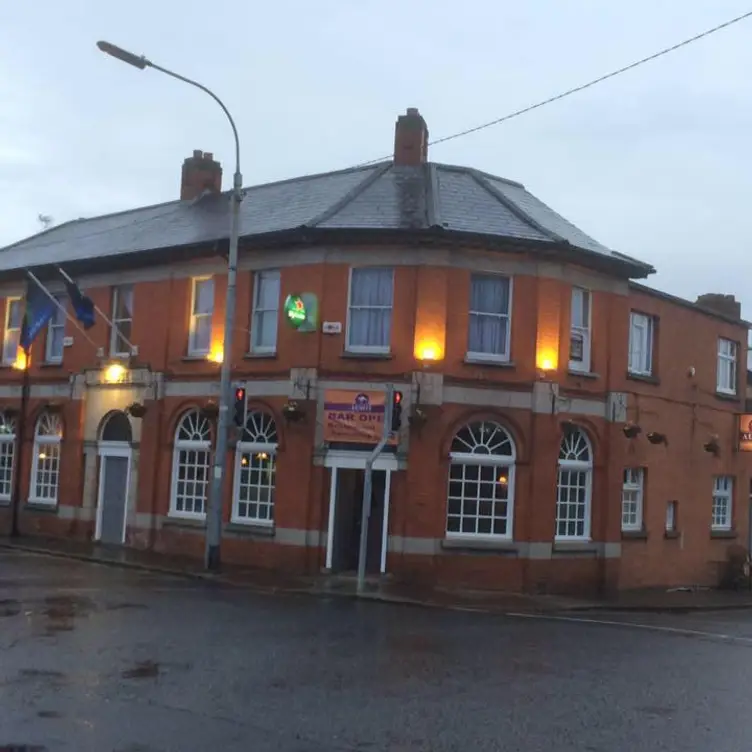 Aussie - Chapelizod, Dublin, Co. Dublin