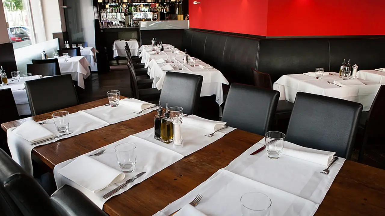 Trattoria Seitz, München, BY