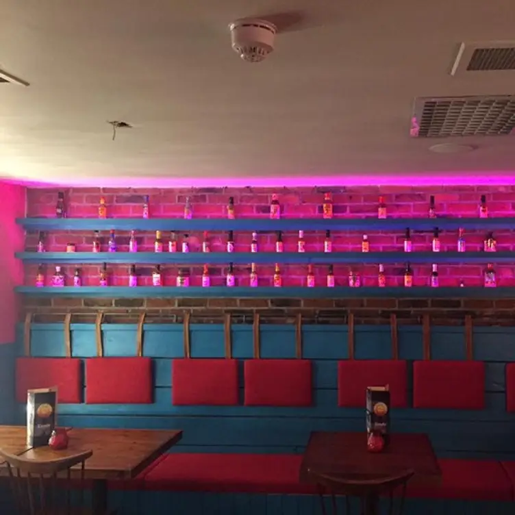 Poco Havana, Glasgow, 
