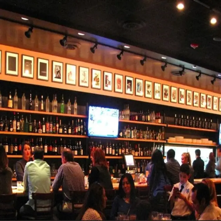 The Hall Bar & Grill - Permanently Closed, Dallas, TX