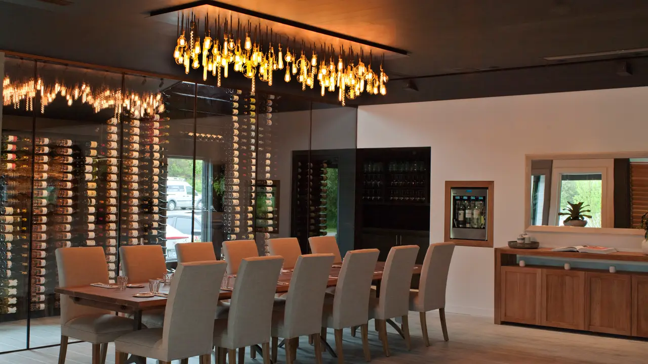 Tasting Room - Arbor Restaurant - Permanently Closed, Montauk, NY