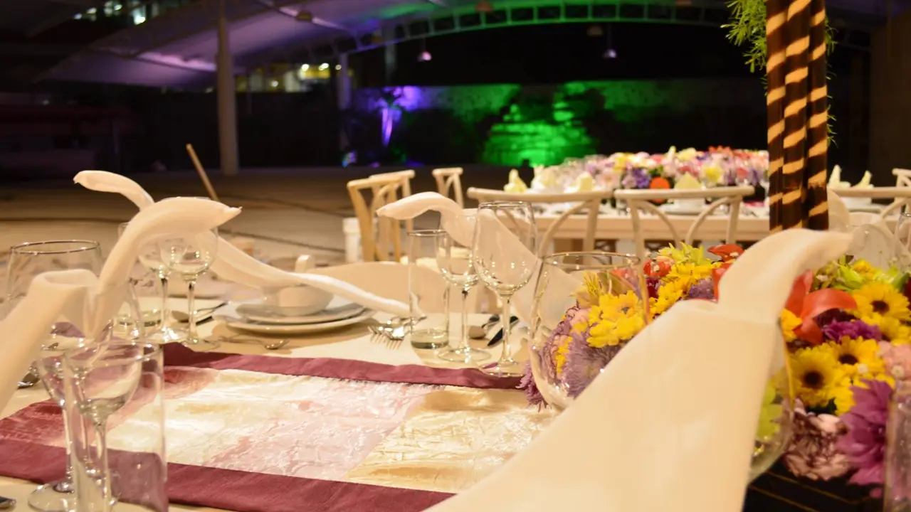Terraza - La Terraza, Cuernavaca, MOR