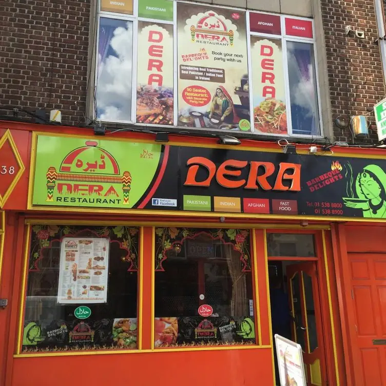 Dera, Dublin, Co. Dublin