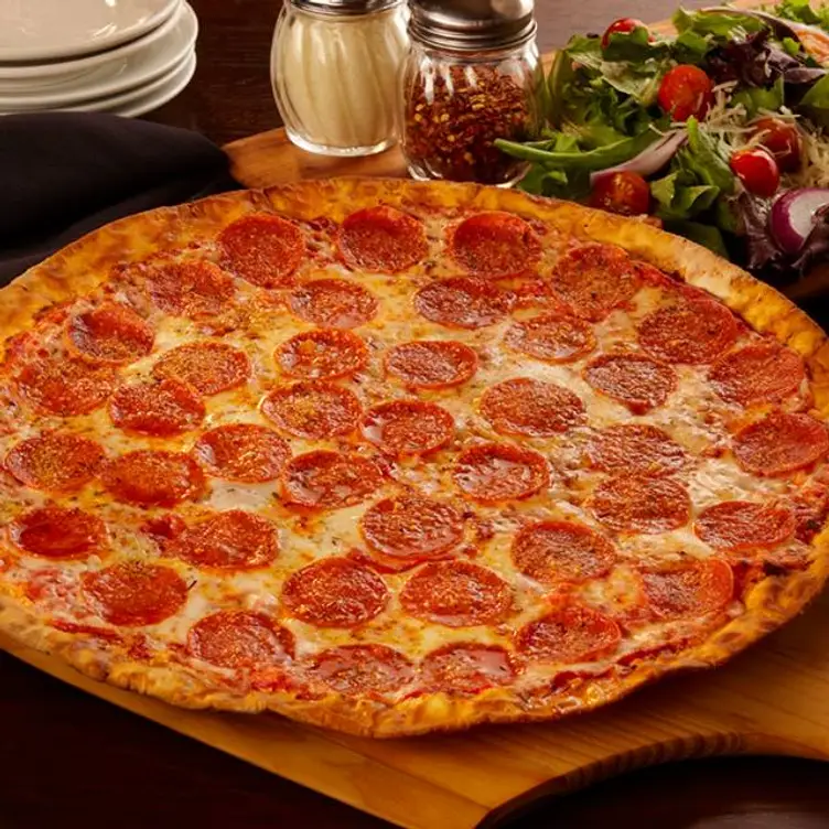 Zaffiro's - Mequon, Mequon, WI