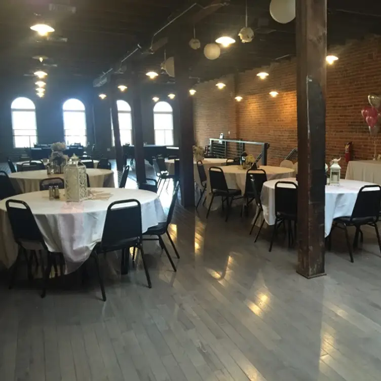 Rails - Rails Craft Brew and Eatery - Seymour, Seymour, IN