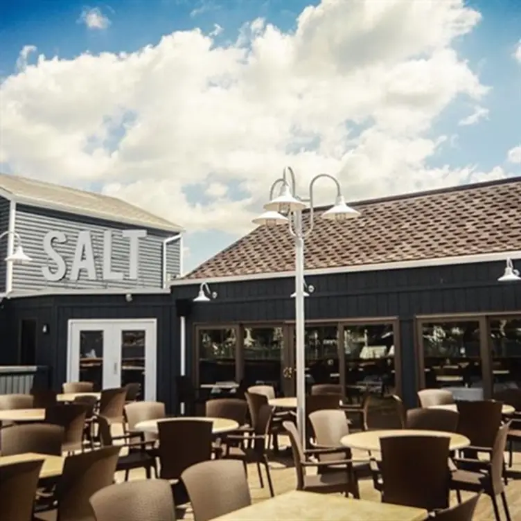 SALT, Merrick, NY