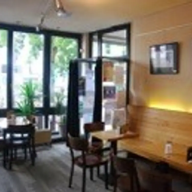 Das Cafe, Mönchengladbach, NW