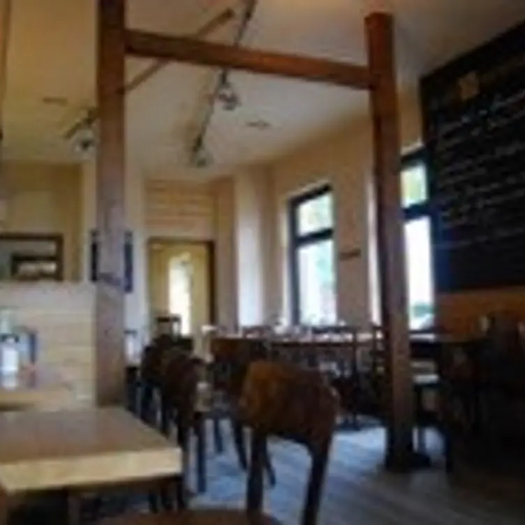 Das Cafe, Mönchengladbach, NW