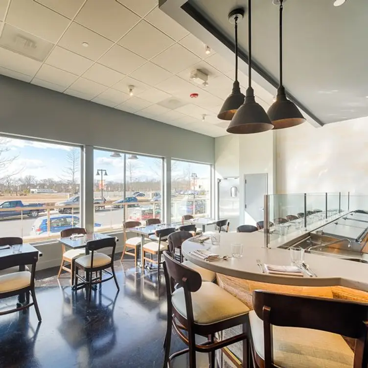 Chefscounter - AGGIO - Ashburn - Permanently Closed, Ashburn, VA