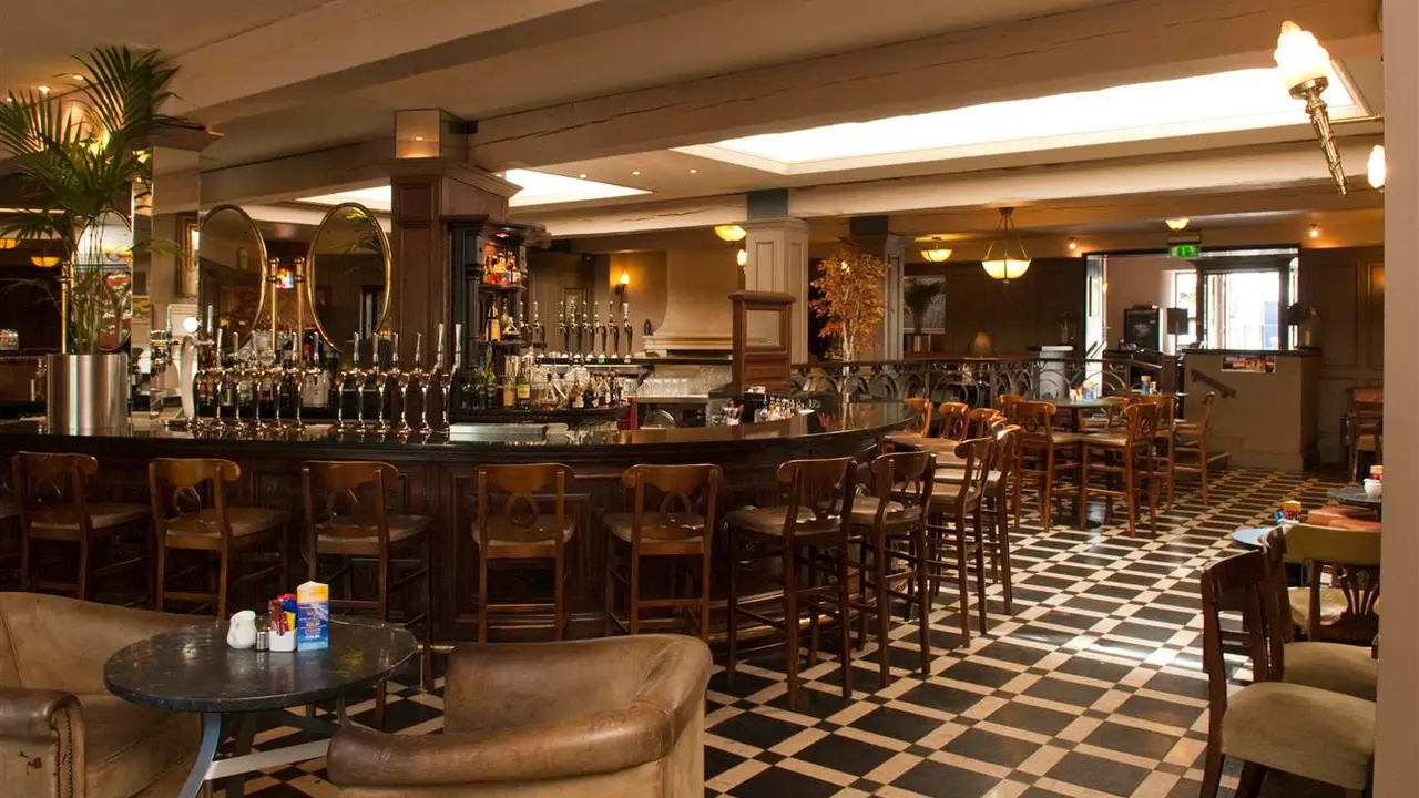 The Queens Steak Room, Dalkey, Co. Dublin