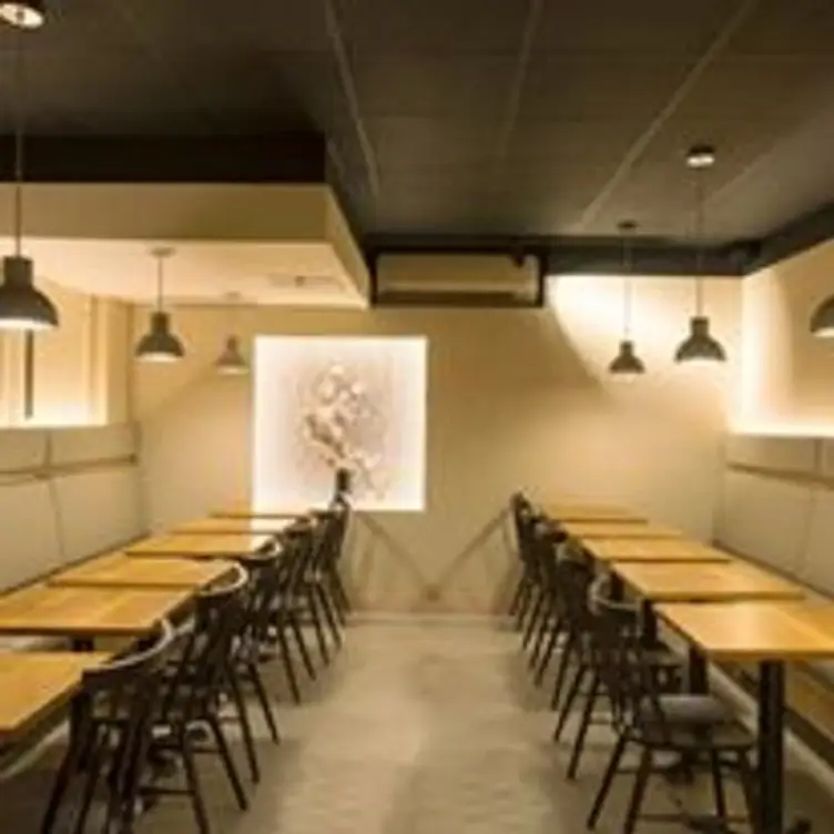 Ise Japanese Dr - Ise Japanese Restaurant, New York, NY