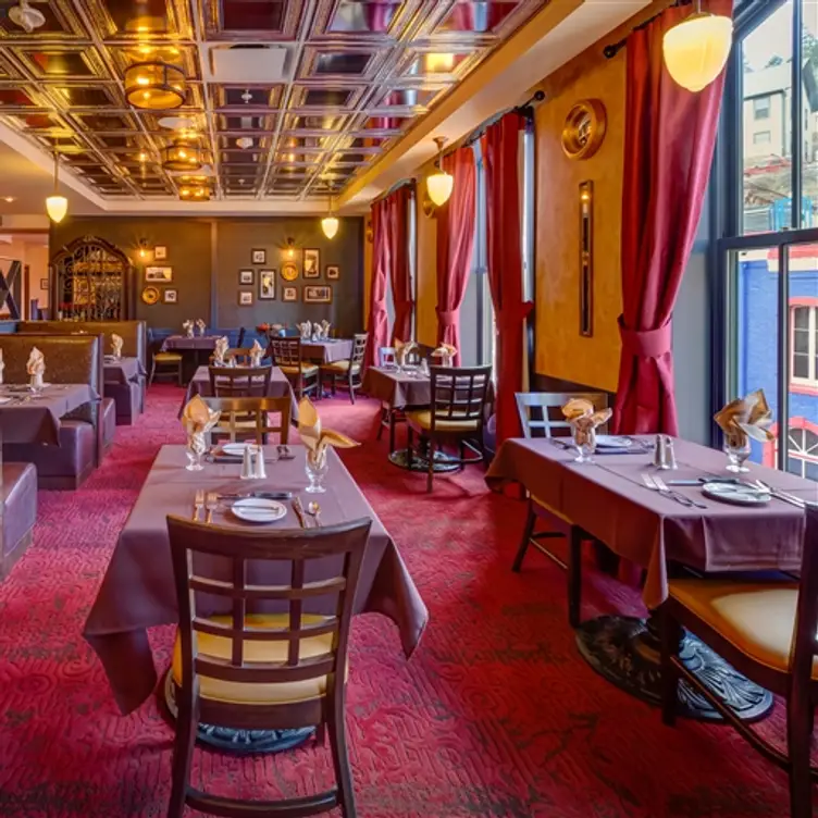 Mill City Chophouse - Permanently Closed, Black Hawk, CO