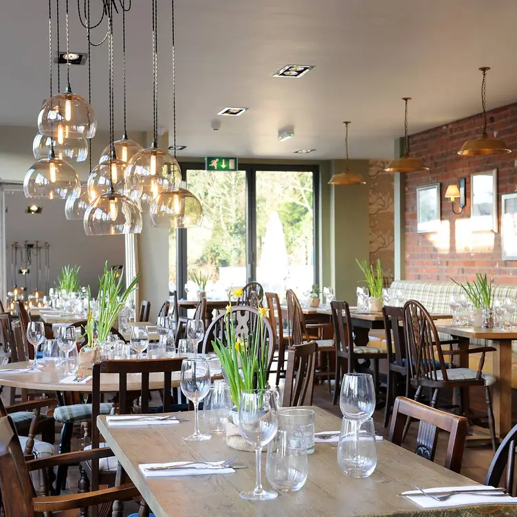 Ring O' Bells, Chester, Cheshire