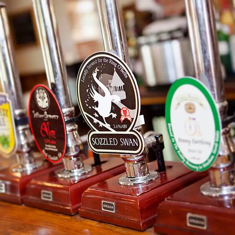 Ring O' Bells, Chester, Cheshire