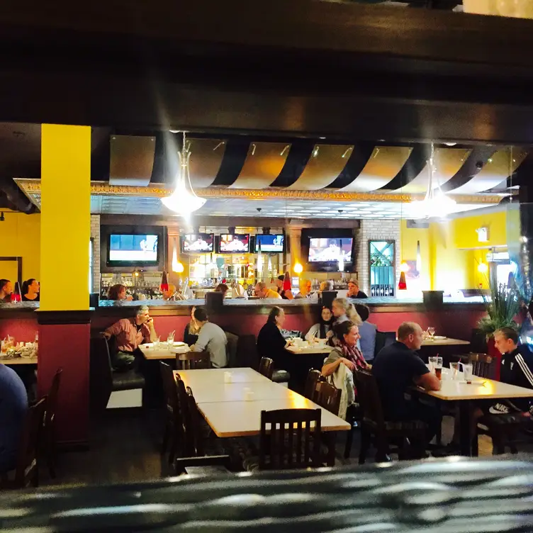 Namaste - Namaste Authentic Indian Cuisine, Salmon Arm, BC