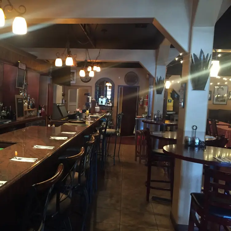 Wiley's Medford - Wiley's Trattoria - Medford, Medford, OR