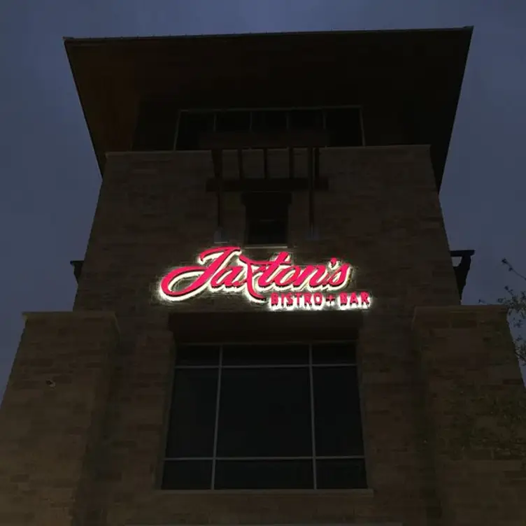 Jaxton's Bistro + Bar, Cypress, TX