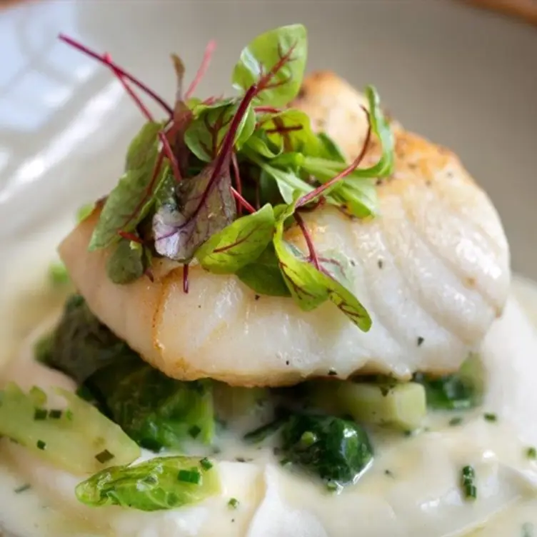Hamilton's Kitchen at the Alfond Inn, Winter Park, FL