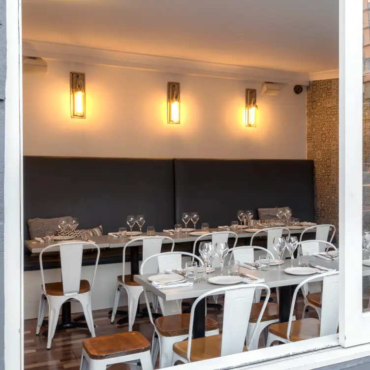 Kepos Street Kitchen, Redfern, AU-NSW