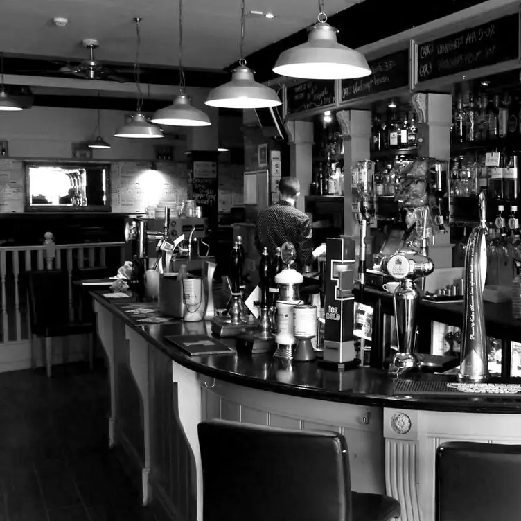 Number 27 Bar & Restaurant, Inverness, Highland