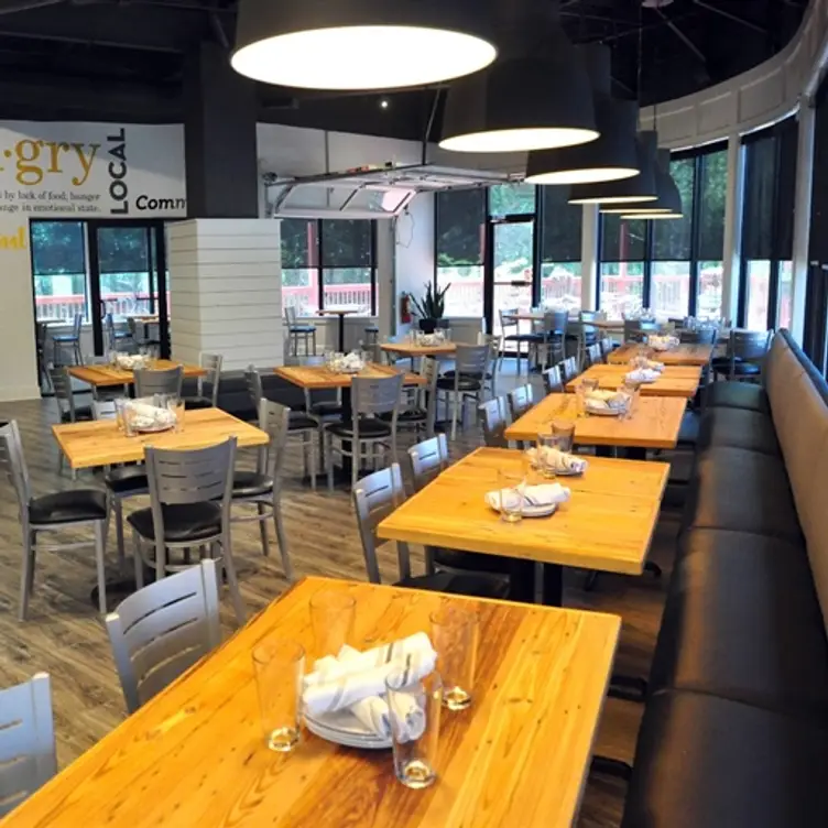 Ba Bellies, Norcross, GA