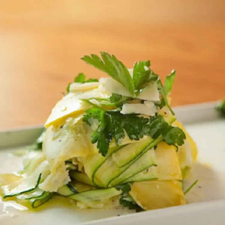 Zucchini - Sono Wood Fired - Permanently Closed, Chicago, IL