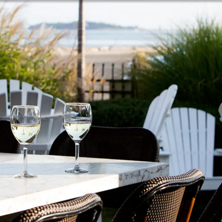 East Bay Grille, Plymouth, MA
