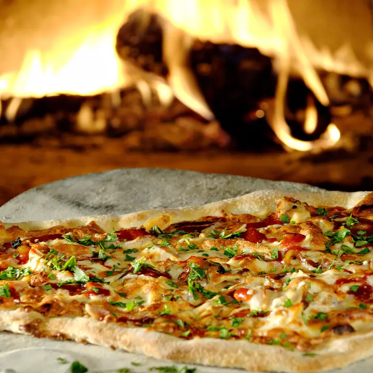 Flat Bread - Roaring Fork - Scottsdale, Scottsdale, AZ