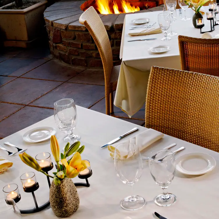 Patio  - Roaring Fork - Scottsdale, Scottsdale, AZ