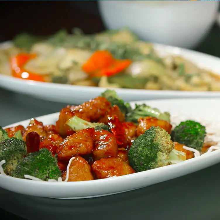 General Tao’s Chicken - Sky Fine Dining, Ocala, FL