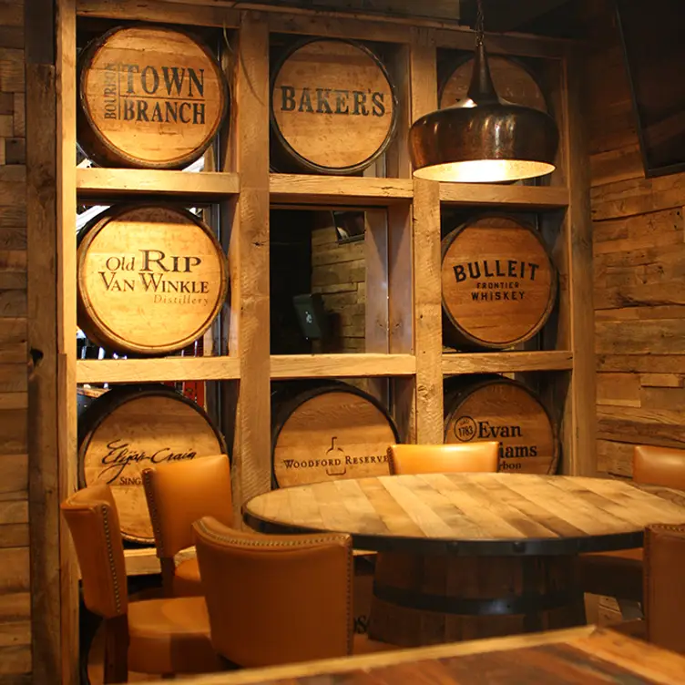 OBC Kitchen, Lexington, KY