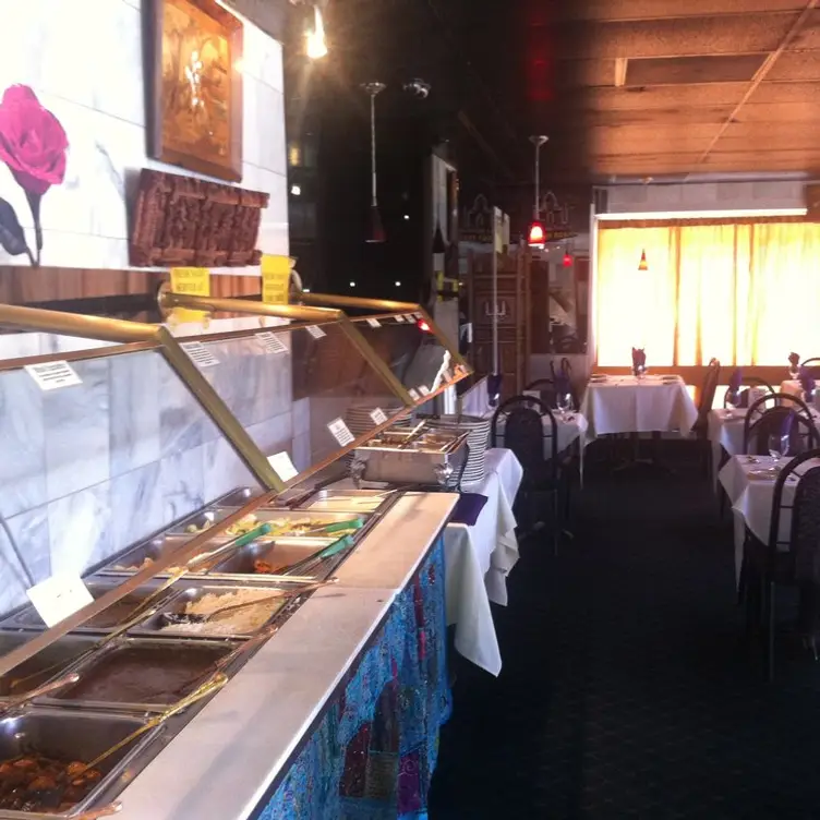 Royal Taj - Royal Taj India Cuisine, Campbell, CA