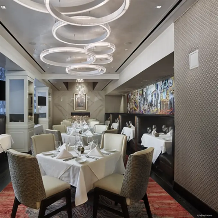 Ruth's Chris Steak House - Philadelphia, Philadelphia, PA