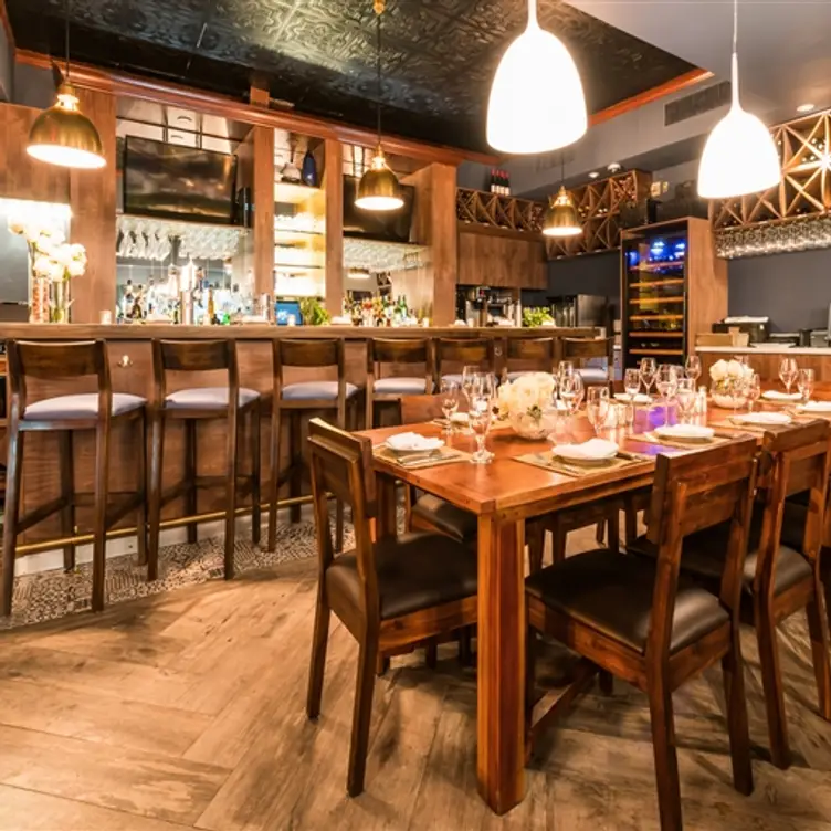 Baires Grill - Sunny Isles, Sunny Isle, FL