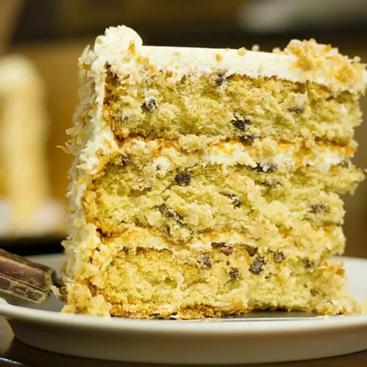 Gina's Italian Kitchen - Friendswood, Friendswood, TX