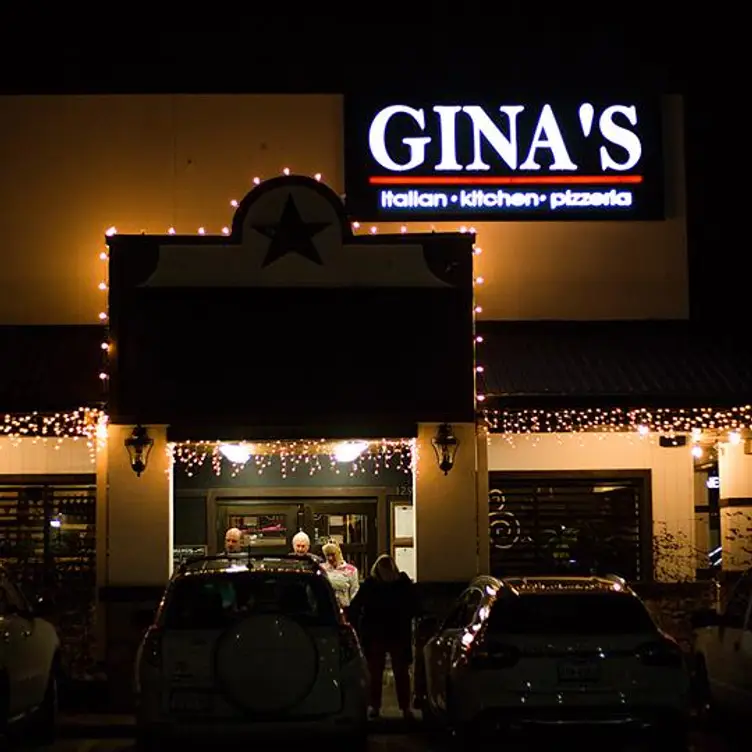 Gina's Italian Kitchen - Friendswood, Friendswood, TX