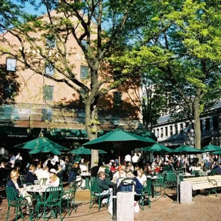 McCormick & Schmick's Seafood - Faneuil Hall, Boston, MA