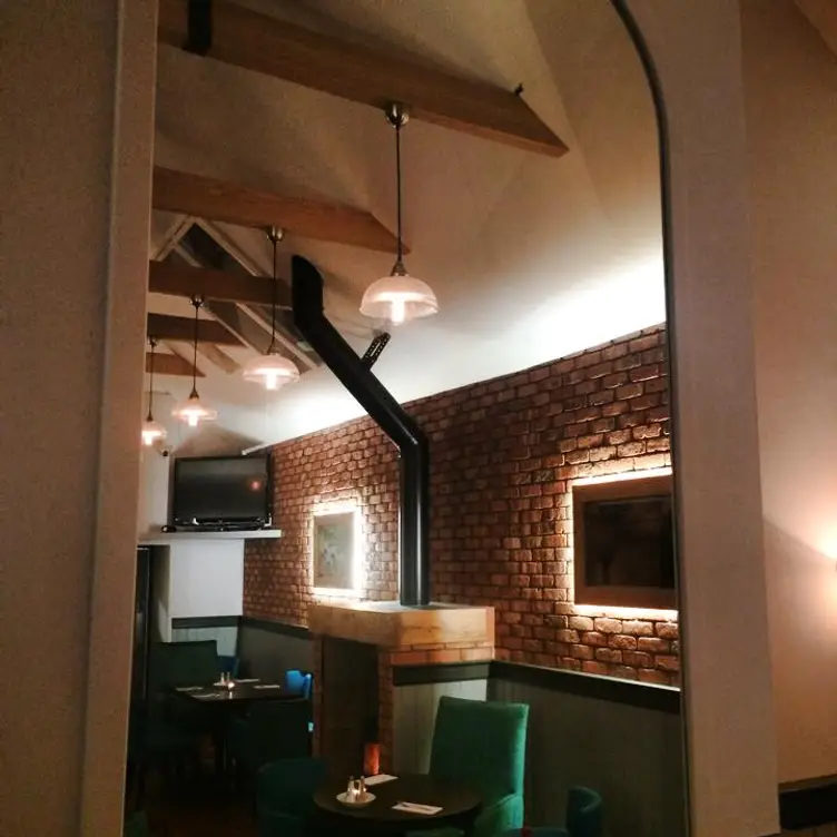 The Meeting Place, Perth, Perth and Kinross