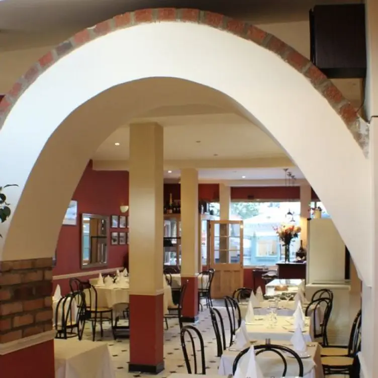 La Dolce Vita - Southwark - Permanently Closed, London, 