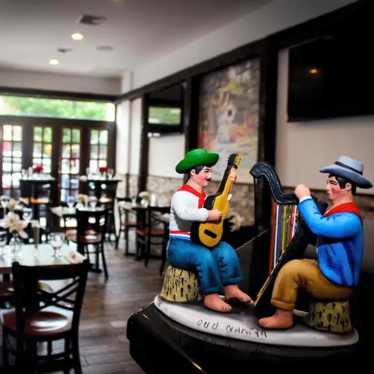 Sabor Guarani Restaurant Bar, Bayside, NY