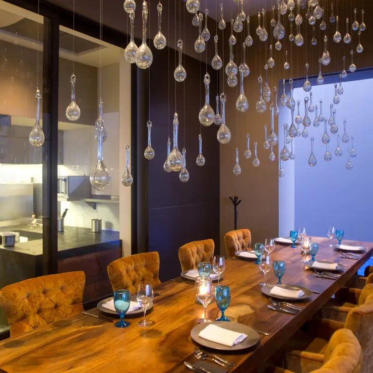 Cafe Des Artistes - Cafe des Artistes - Los Cabos, San José del Cabo, BCS