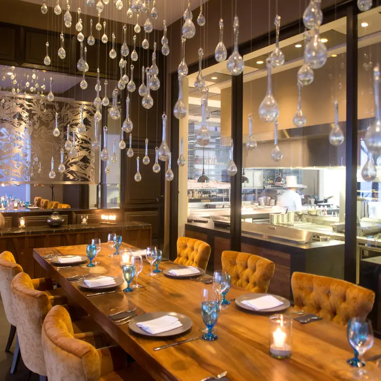 Cafe Des Artistes - Los Cabos - Cafe des Artistes - Los Cabos, San José del Cabo, BCS