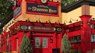 Foto del ristorante The Shannon Rose Irish Pub - Ramsey