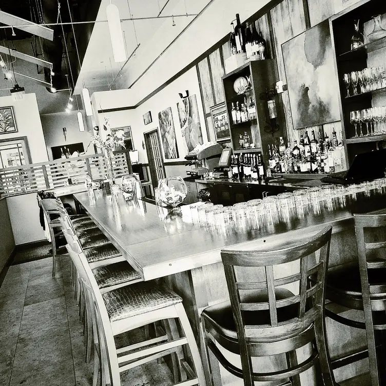 B. Christopher's- Greensboro, Greensboro, NC
