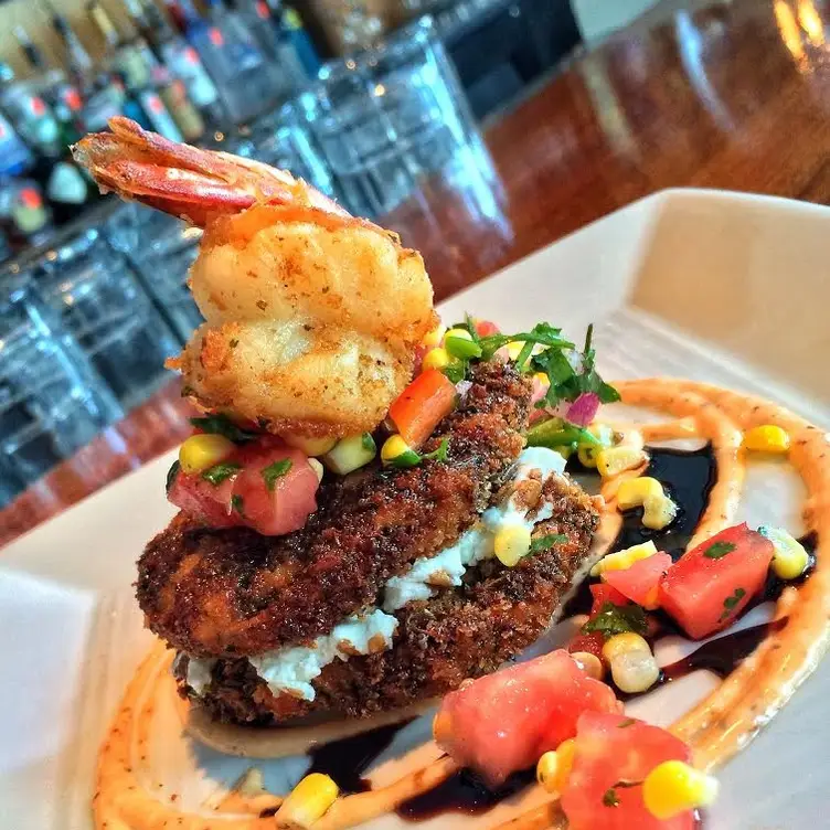 B. Christopher's- Greensboro, Greensboro, NC