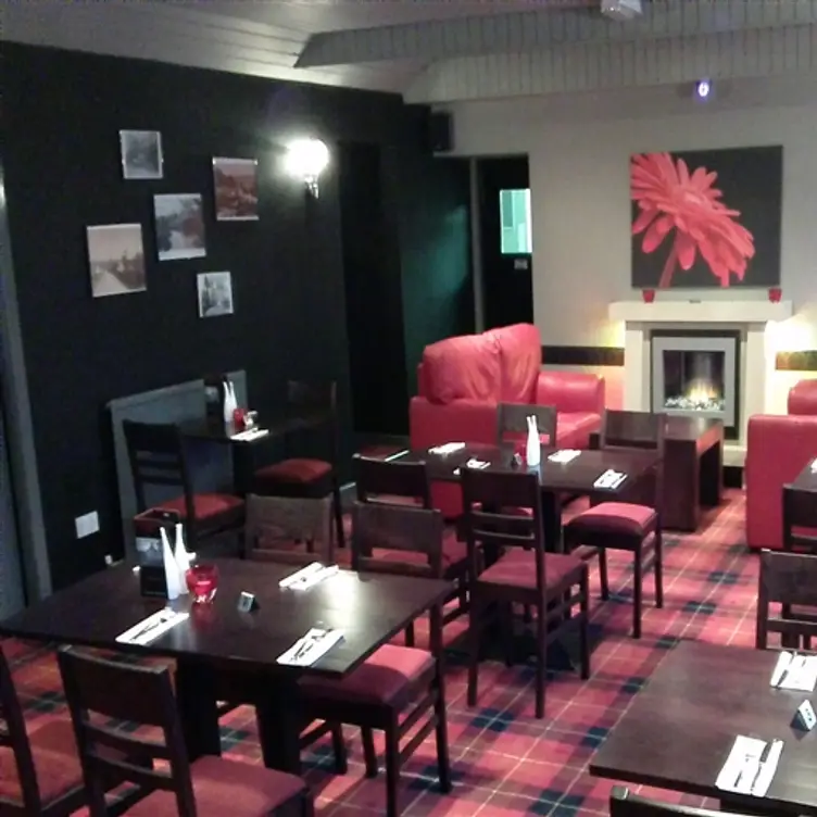 The Riverside Tavern - Permanently Closed, Lanark, South Lanarkshire