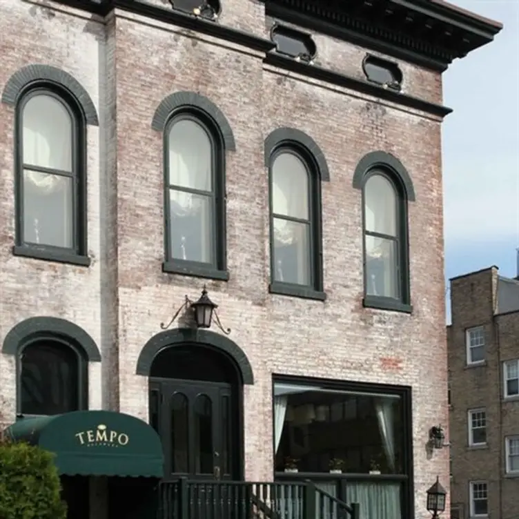 Tempo Restaurant, Buffalo, NY