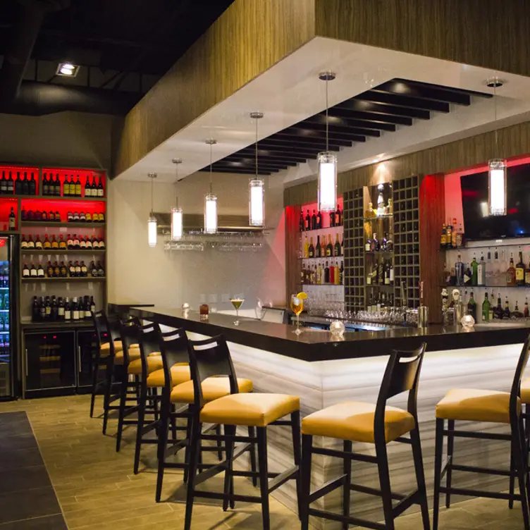 Bucatini - Bucatini Restaurant & Wine Bar, Brampton, ON