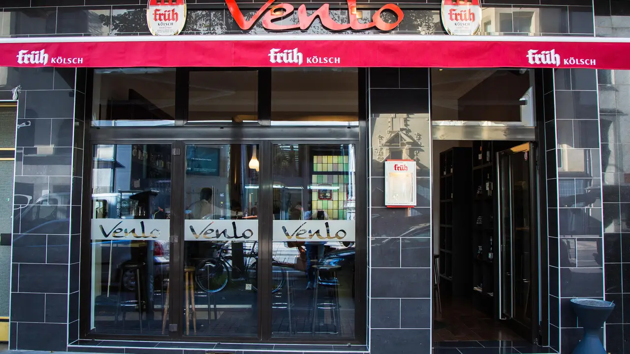 FRÜH 'Em Venlo' - Permanent Geschlossen, Köln, NW